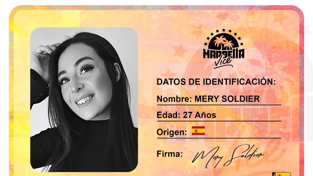 Mery Soldier
