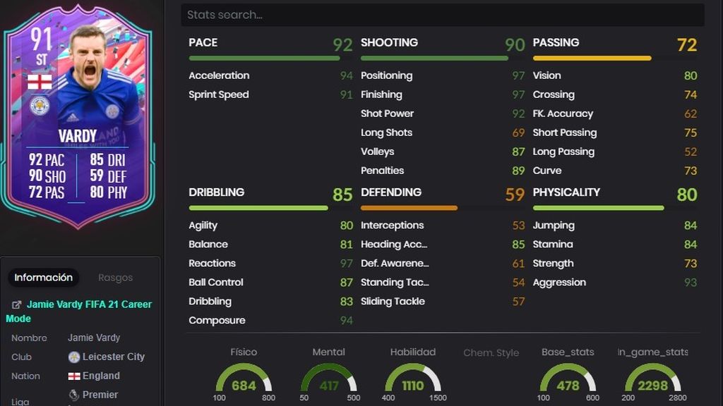 Vardy
