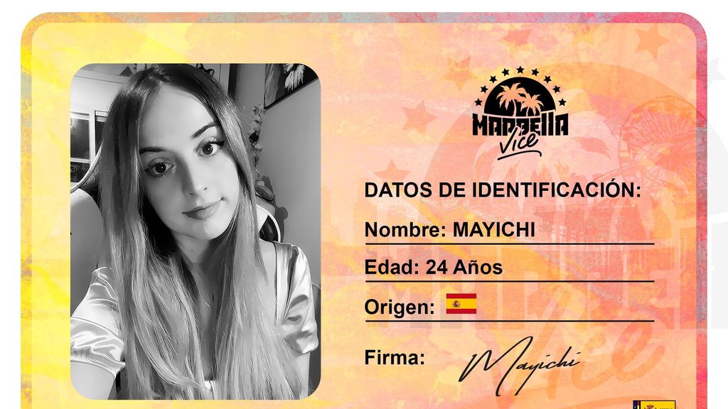 Mayichi