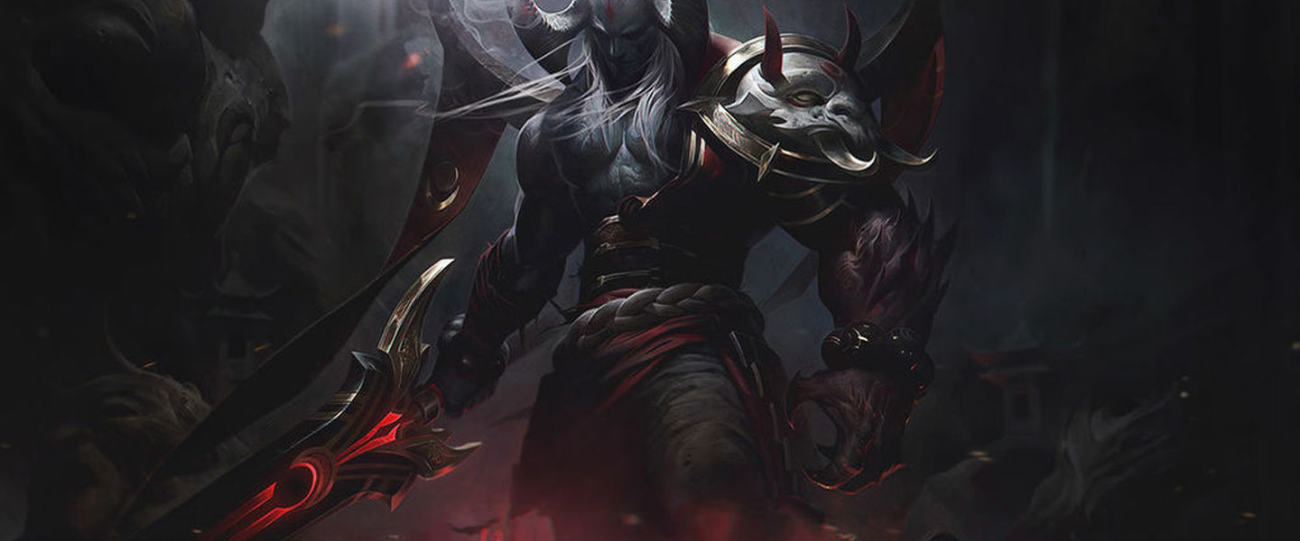 Aatrox