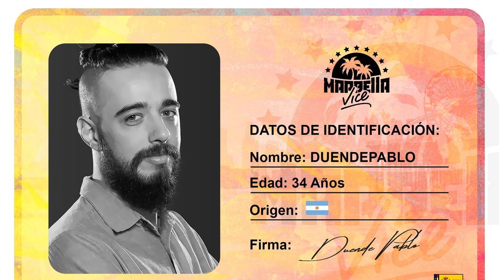 DuendePablo