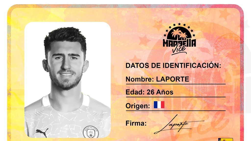 Laporte