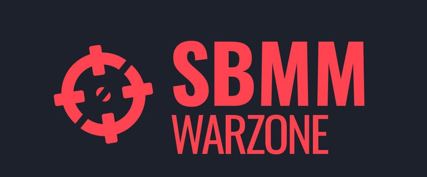 SBMM Warzone