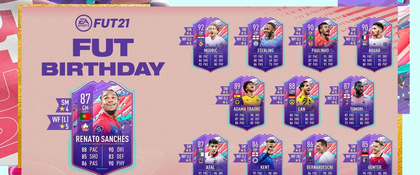 Renato Sanches tiene una espectacular relación calidad/precio