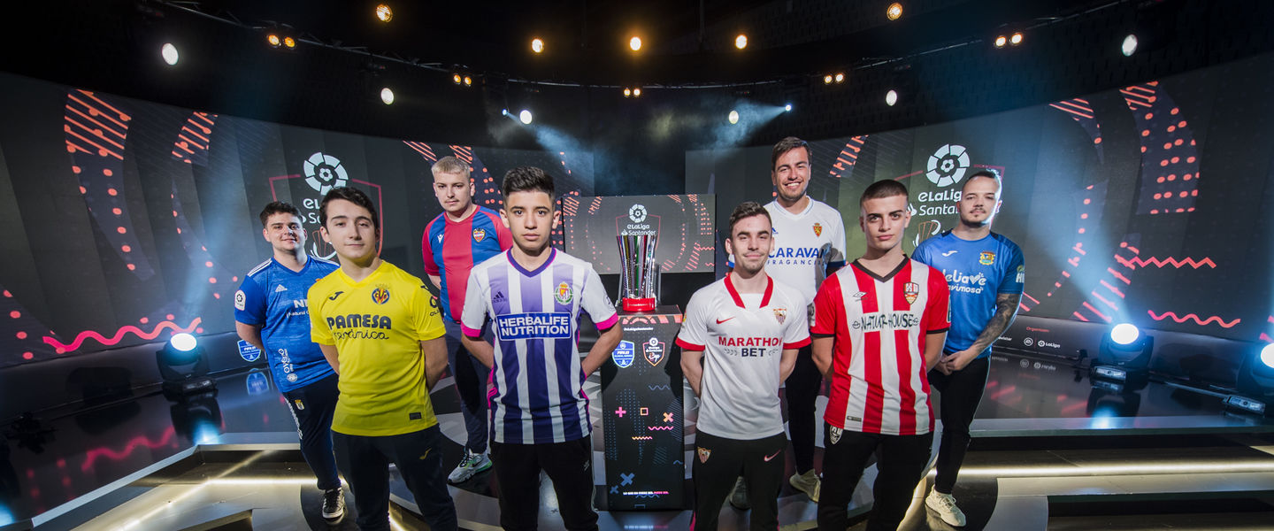eLaLiga Santander Cup