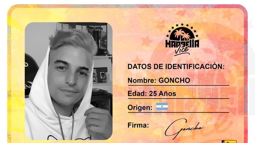 Goncho