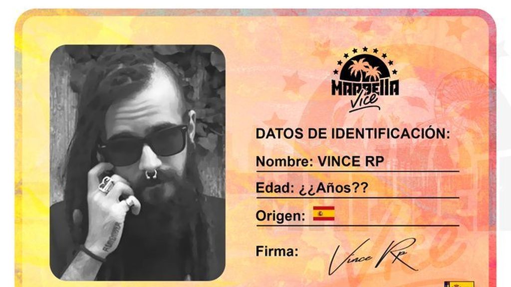Vince RP