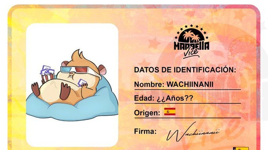 WachiiNanii