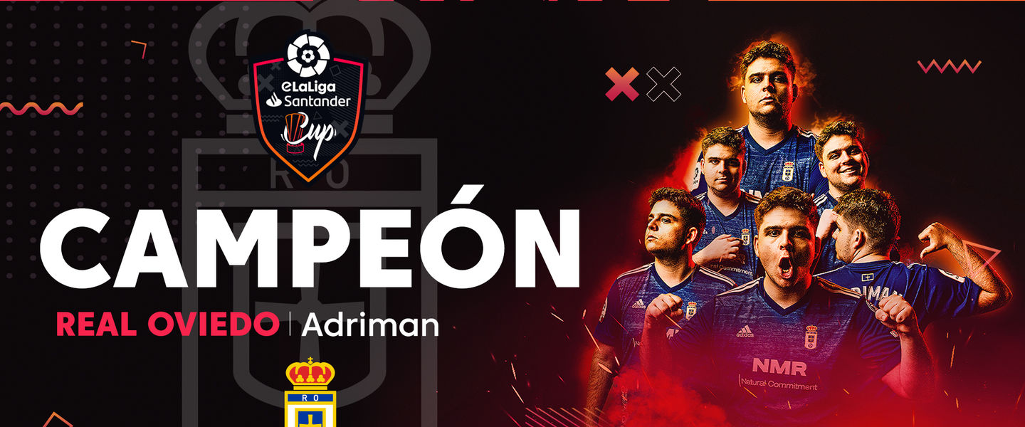 Adriman se ha llevado el primer presencial del año