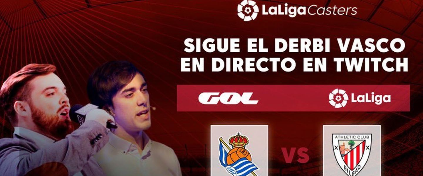 Cartel de la emisión