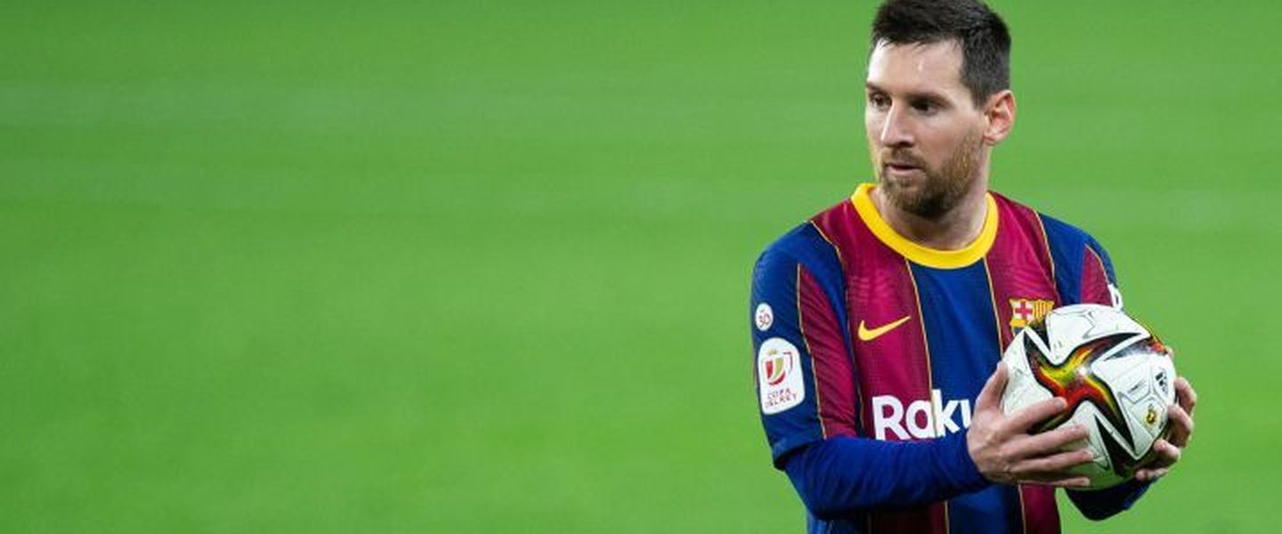 Leo Messi