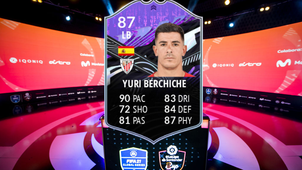 Berchiche What If (89)