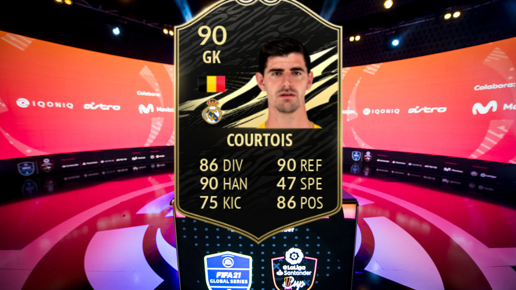 Courtois IF (90)