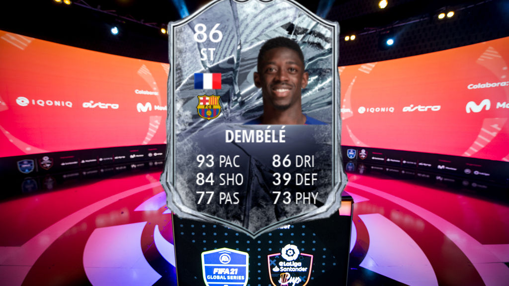 Dembelé Freeze (86)