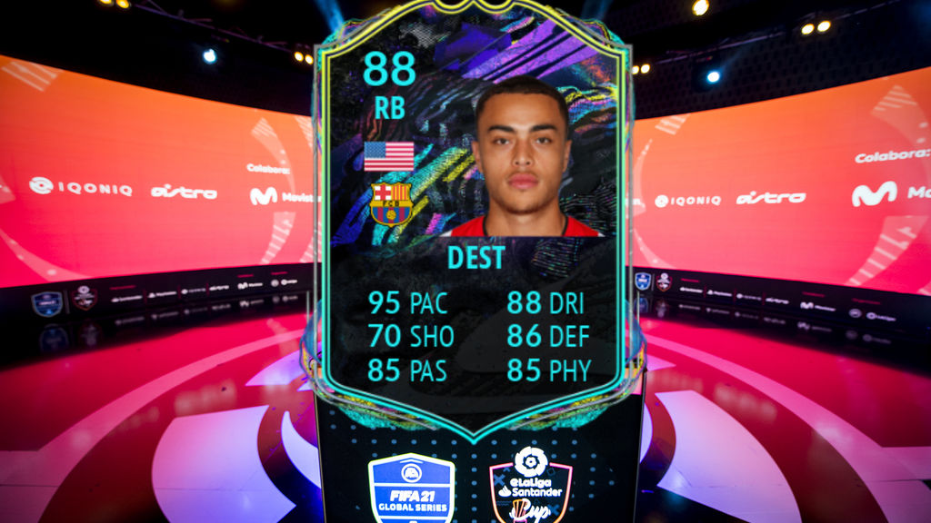 Dest Future Star (88)