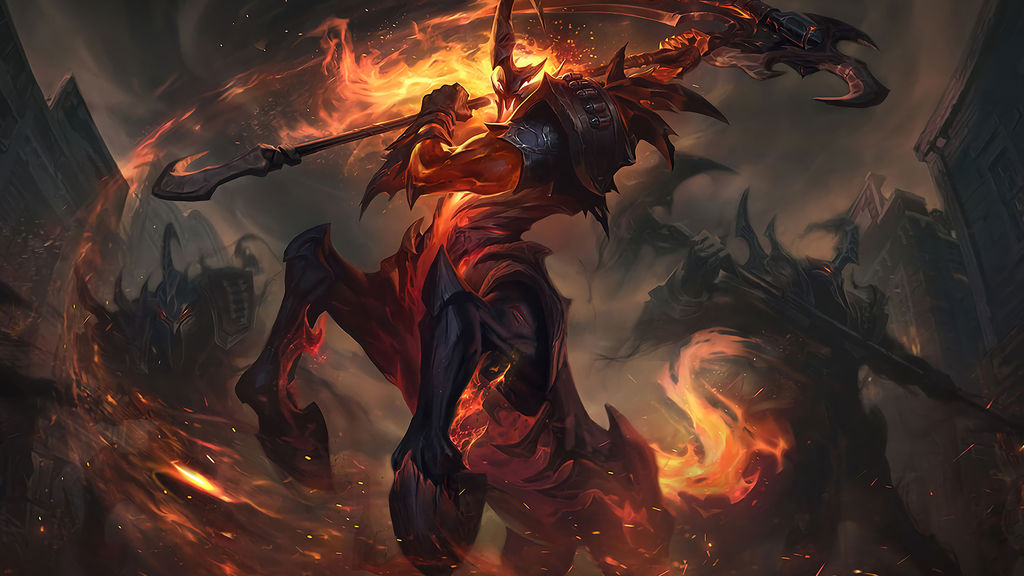 Hecarim