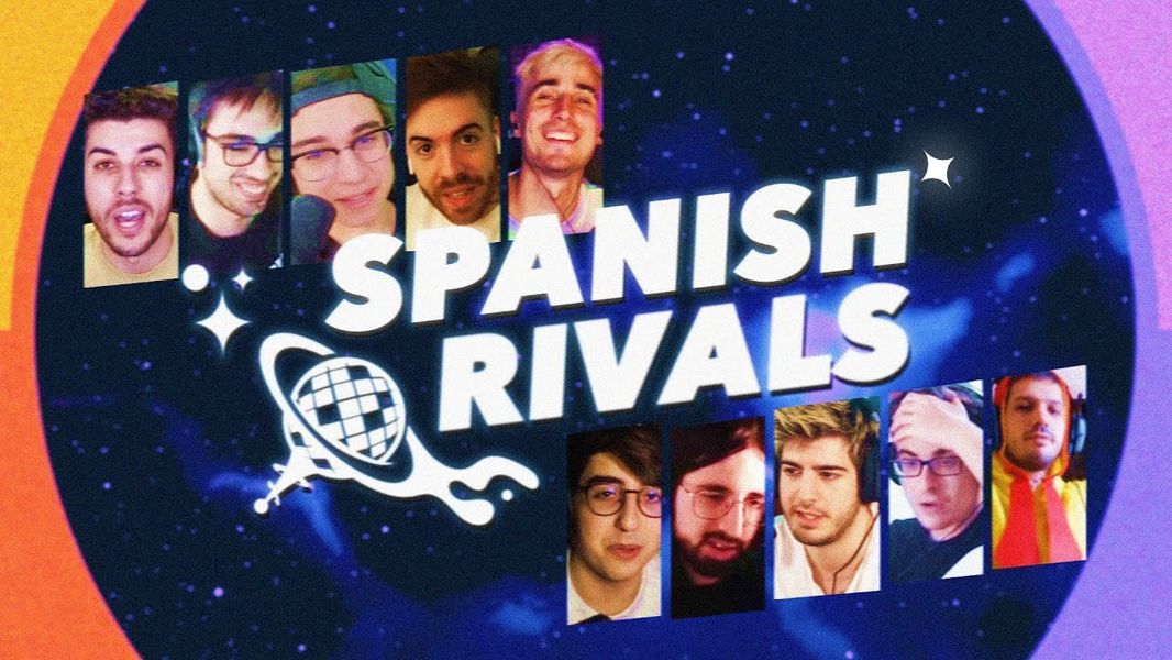 Spanish Rivals