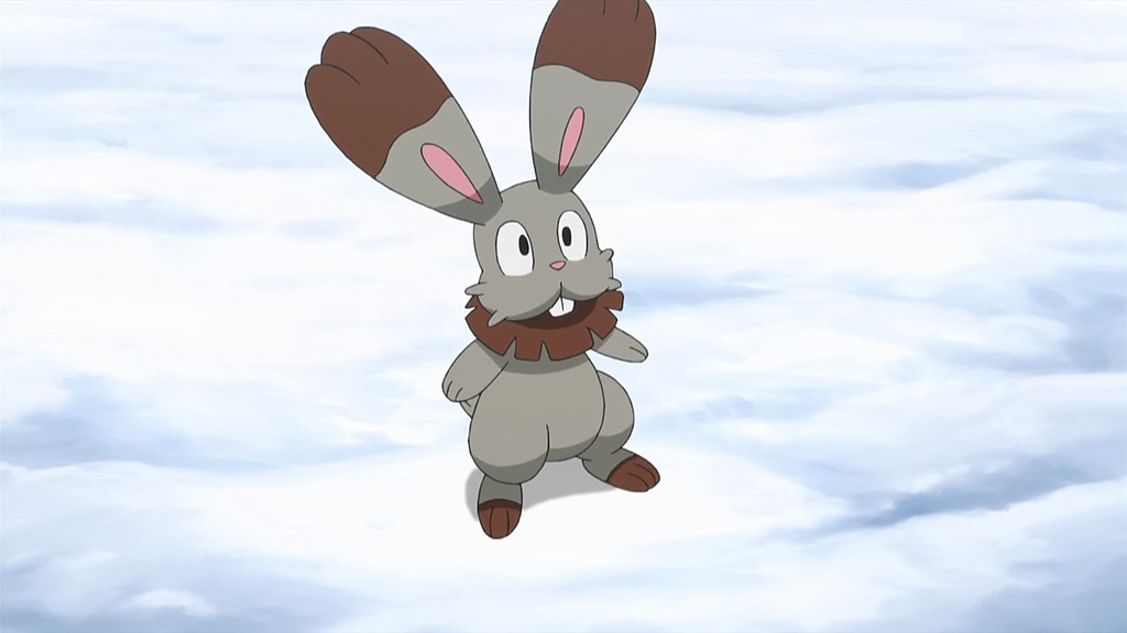 Bunnelby