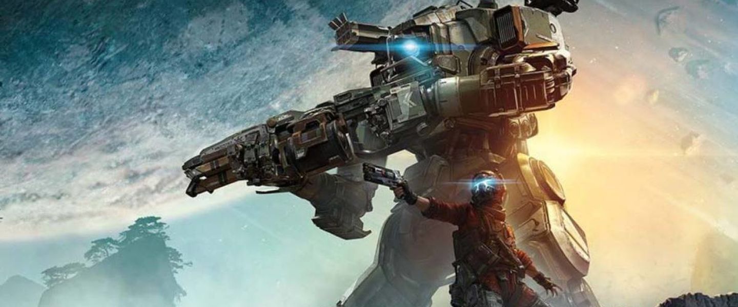 Titanfall 2