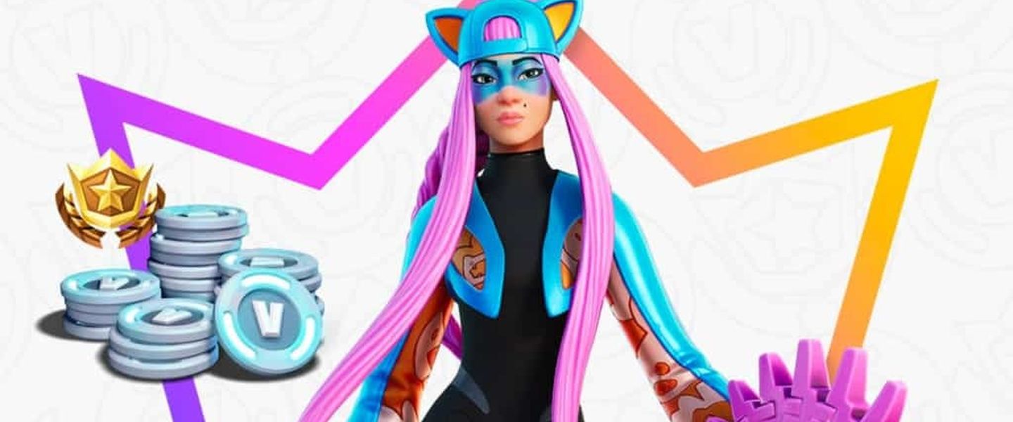 Club de Fortnite