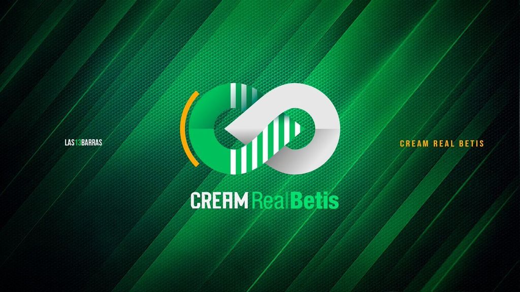 Cream Real Betis - #2 España - Grupo D