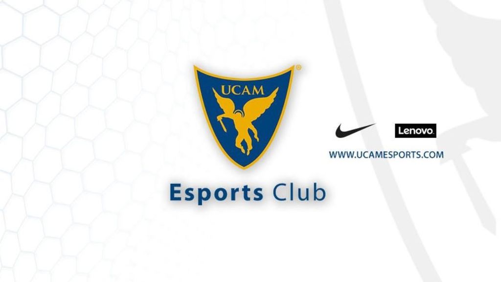 UCAM Esports Club