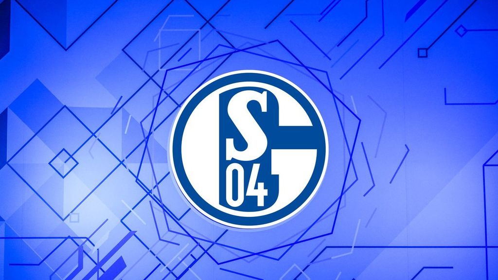 Schalke 04 Evolution - Play In, #3 Alemania - Grupo D