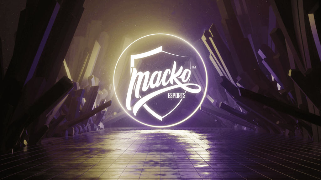Macko Esports - #1 Italia - Grupo C