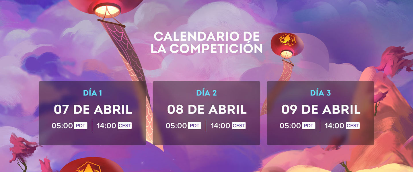 Mundial TFT
