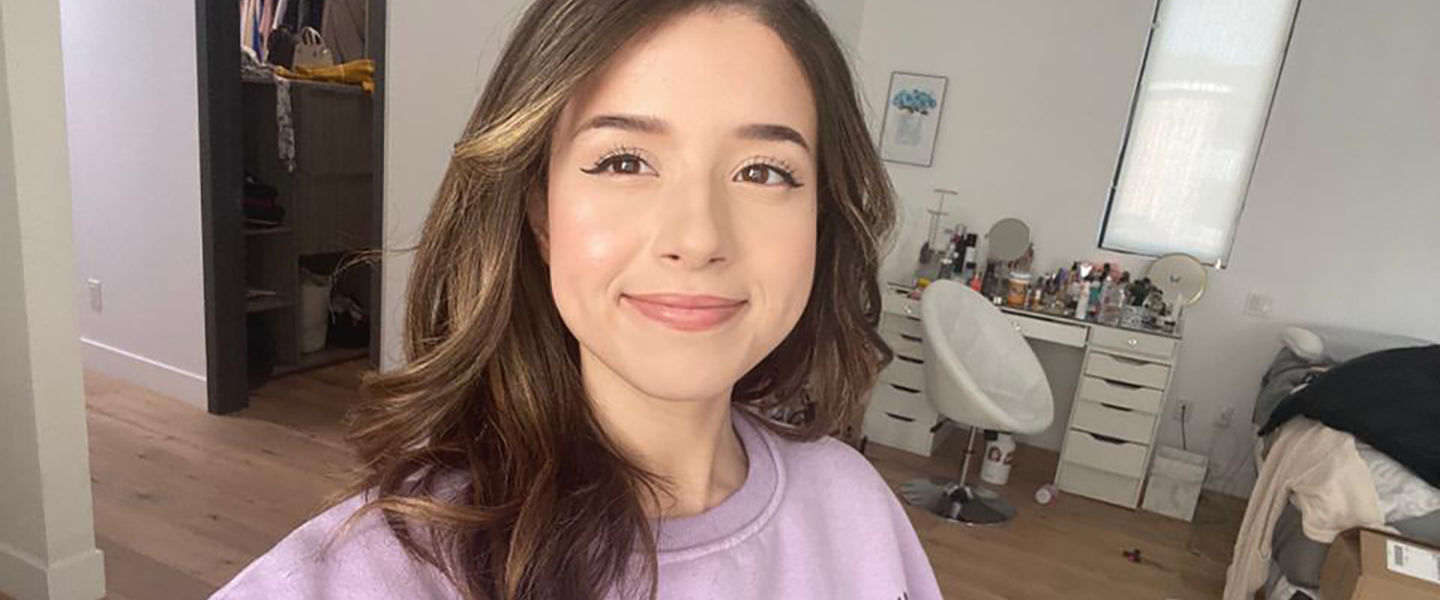 Pokimane