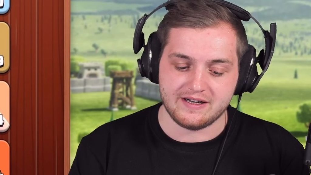 Trymacs | 6.11M de horas visualizadas en 308 horas de stream