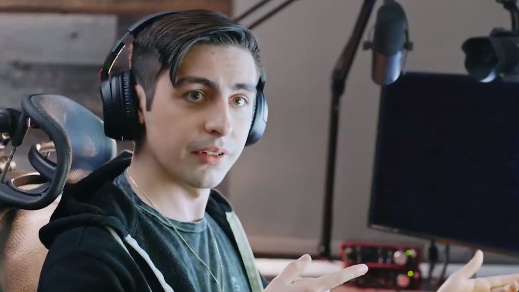 shroud | 10.6M de seguidores en total. Ha ganado 72.900 seguidores en los últimos 30 días.