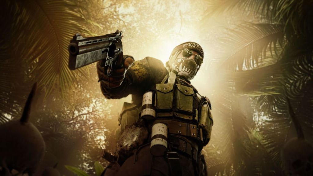 Call of Duty: Warzone