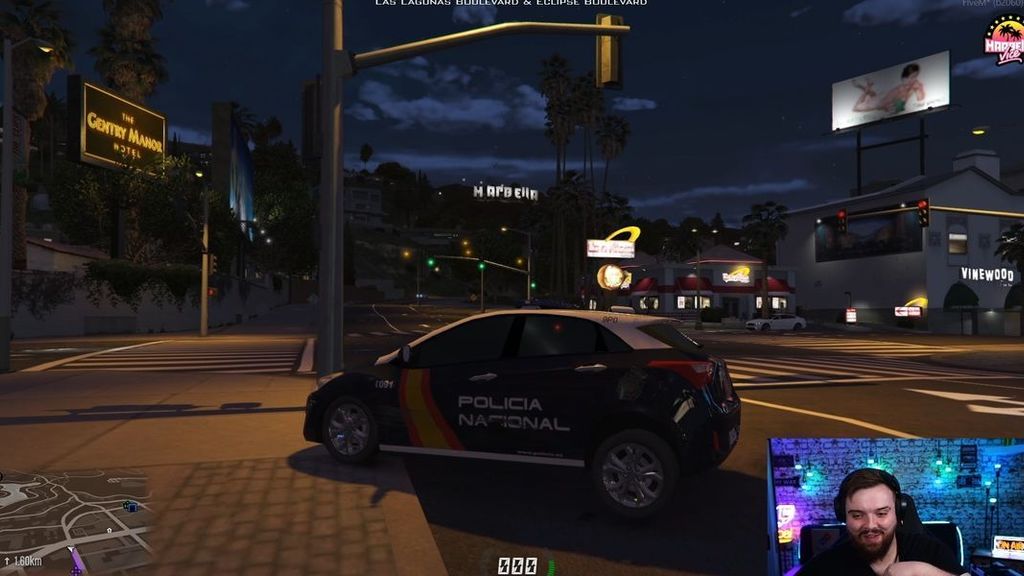Grand Theft Auto V