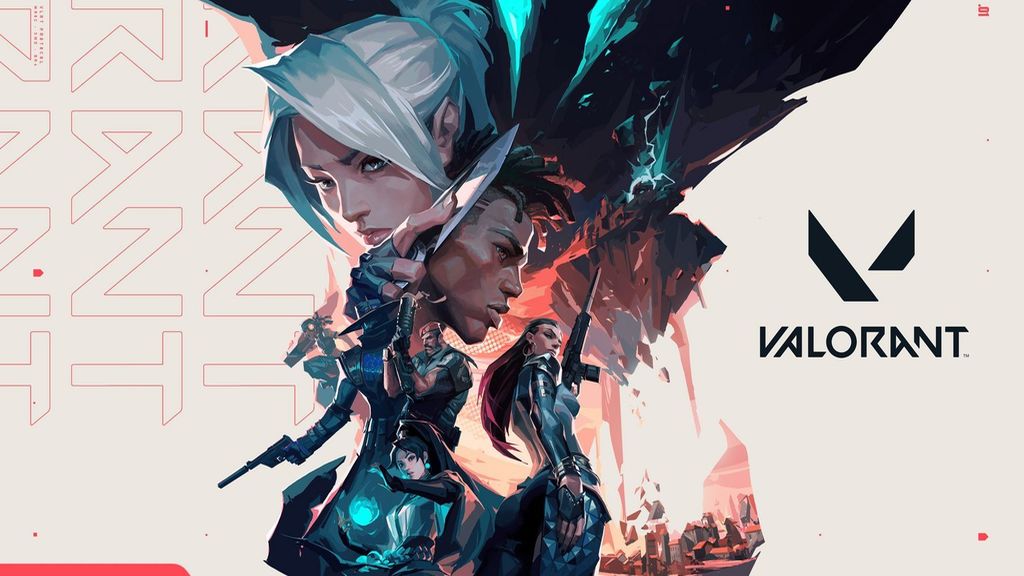 VALORANT