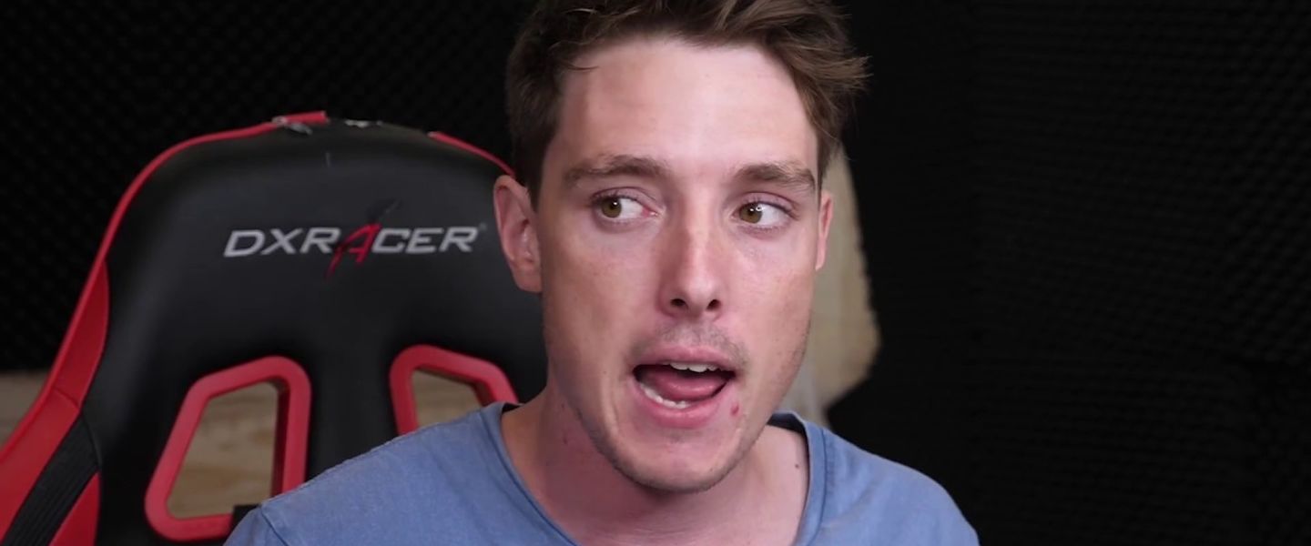 "Las armas improvisadas arruinan Fortnite"