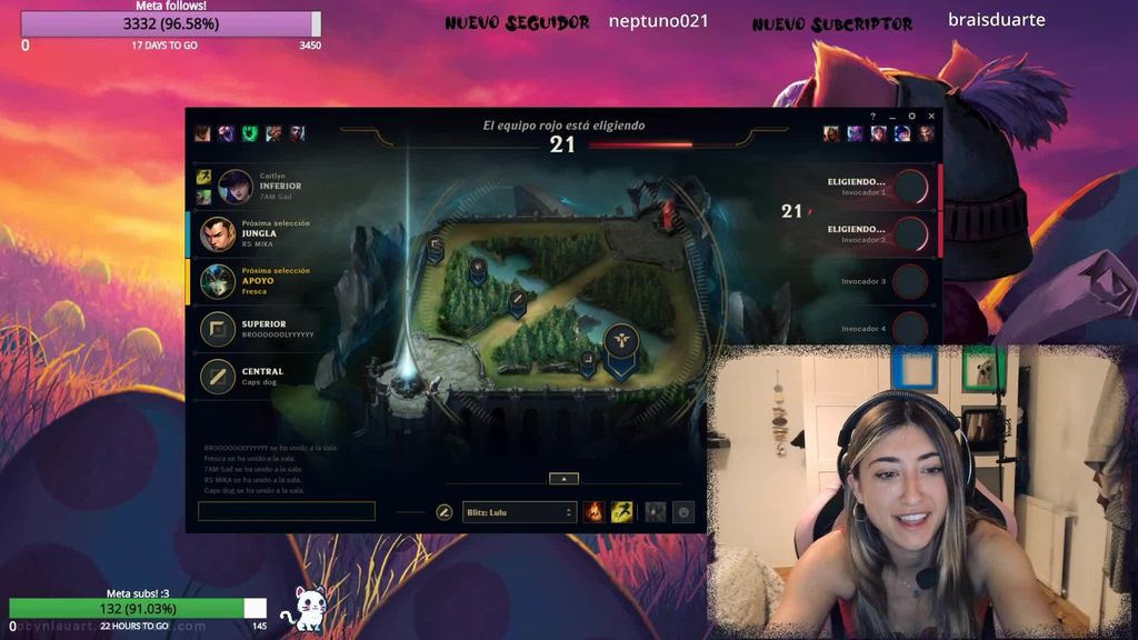 CarmenSandwich