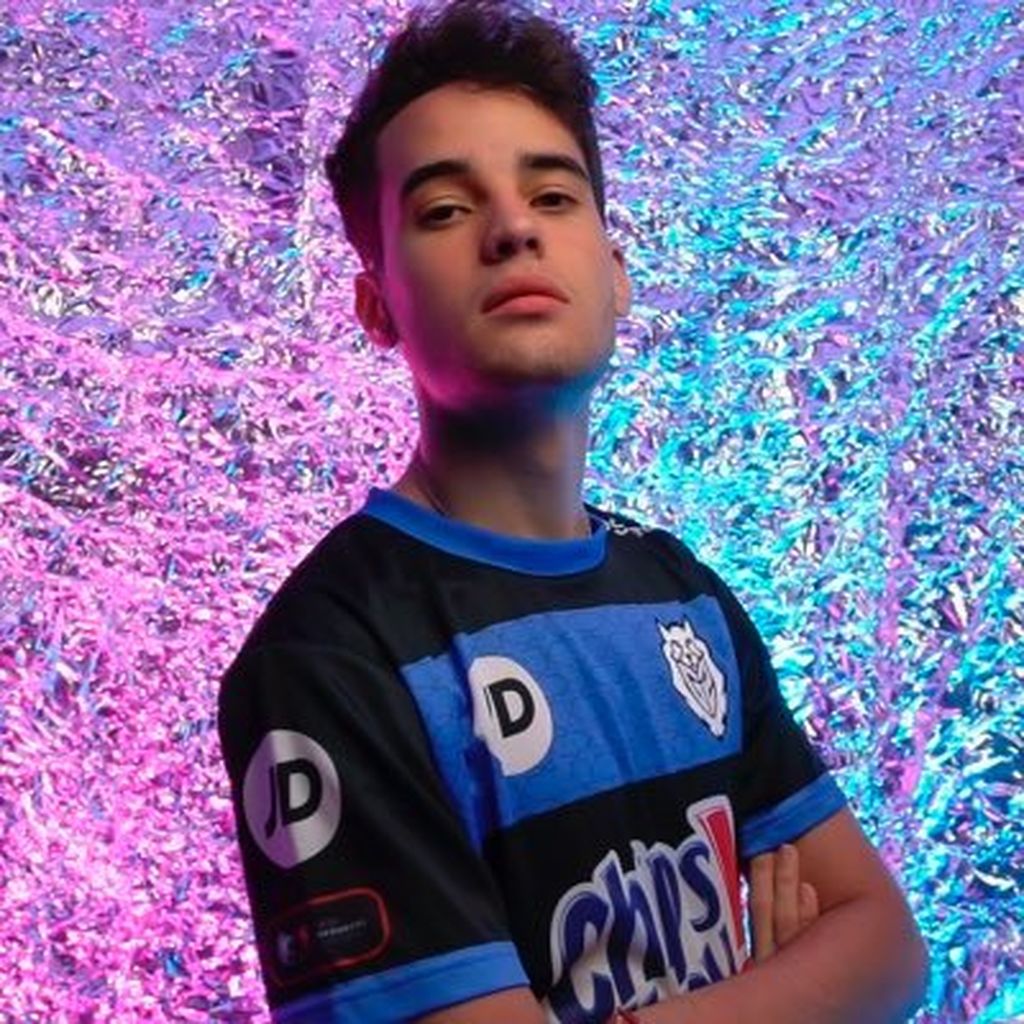 Koldo - Challenger - 680 LP (63% winrate en 214 partidas)