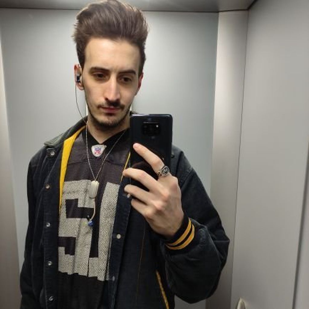 SallanMan