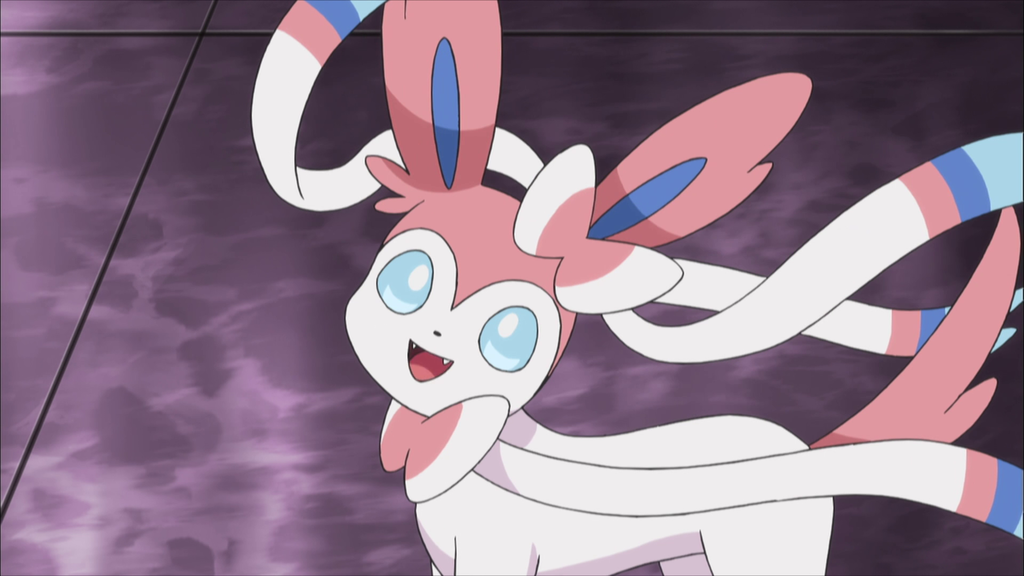 Sylveon