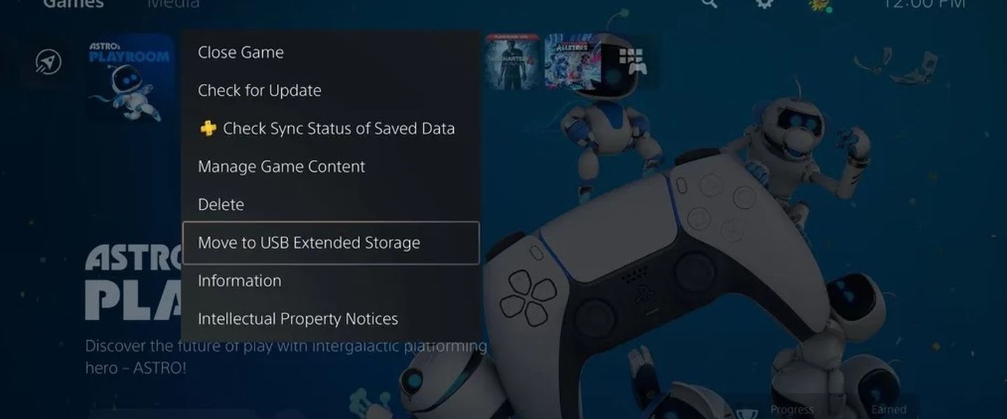 La mayor actualización hasta el momento de PS5