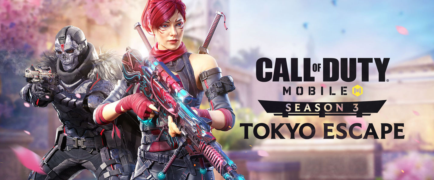 Tokyo Escape