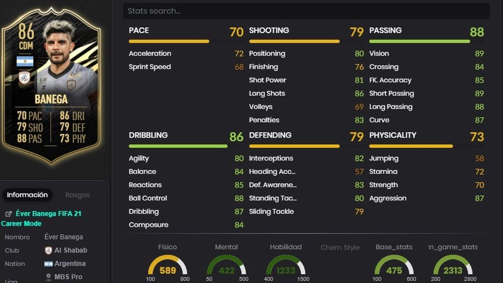 Banega