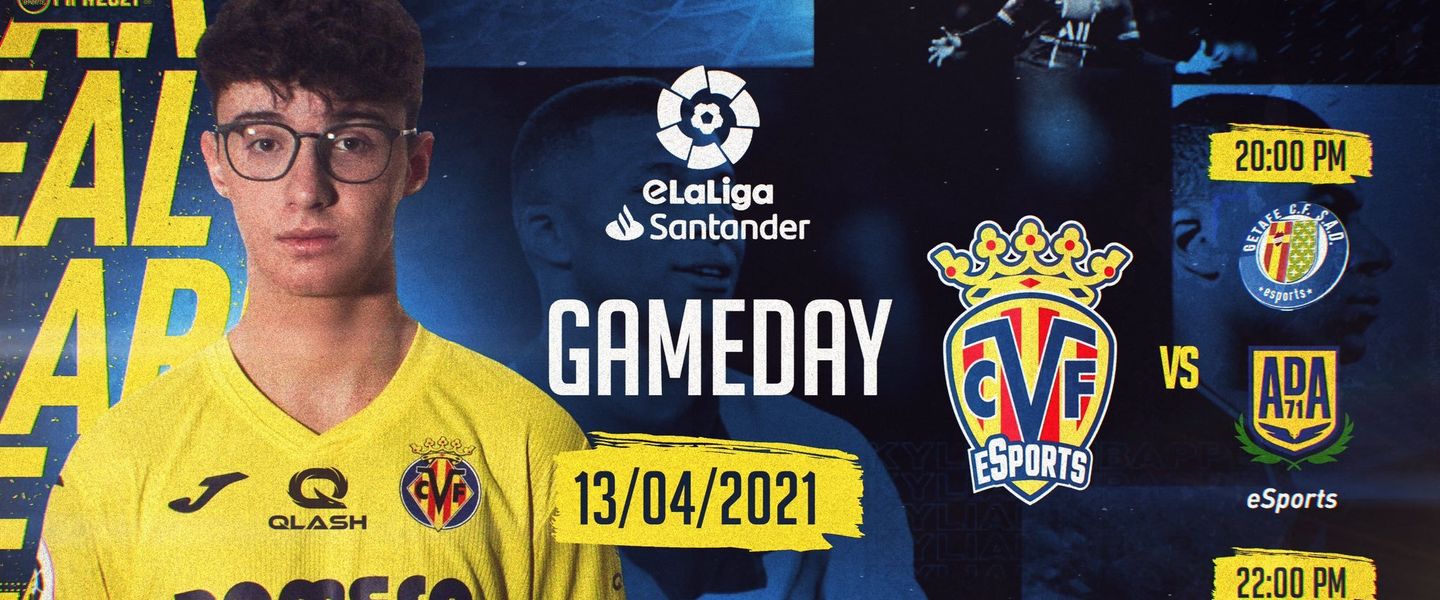 El Villarreal se coloca a solo un punto del Valladolid