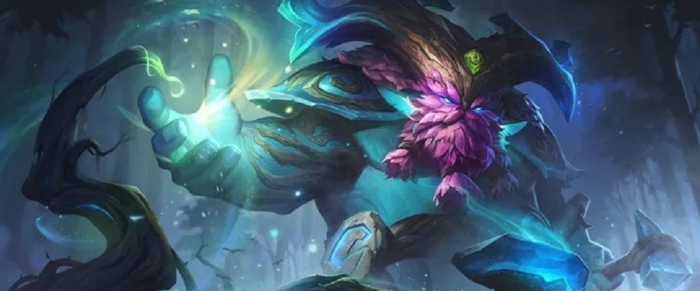 Ornn