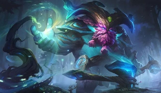 Ornn