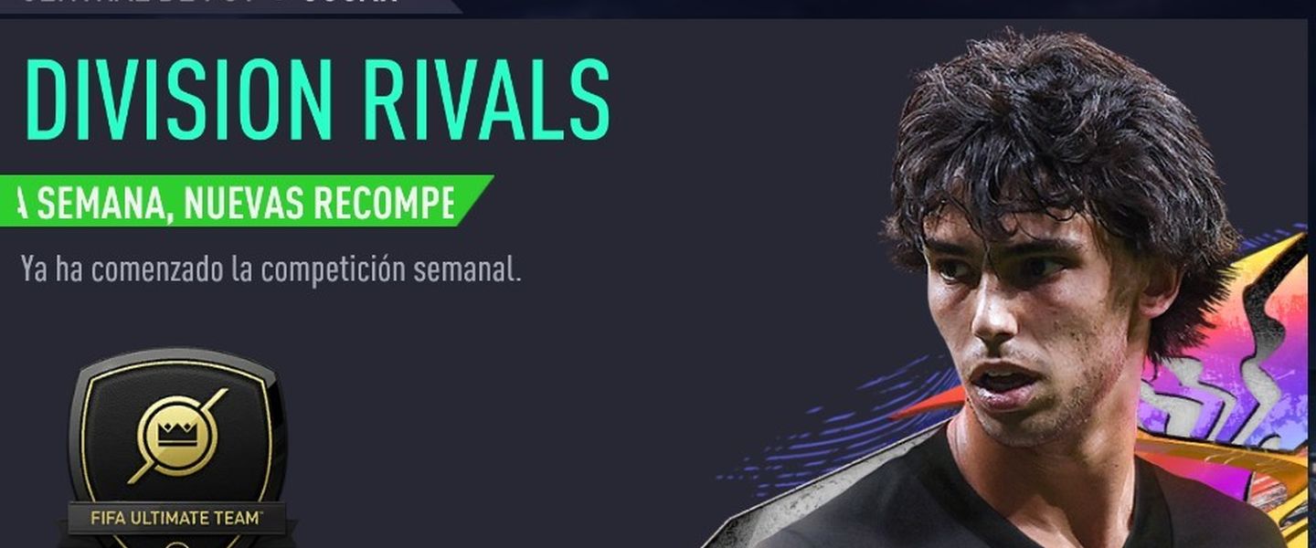 Parche Title Update 14 de FIFA 21