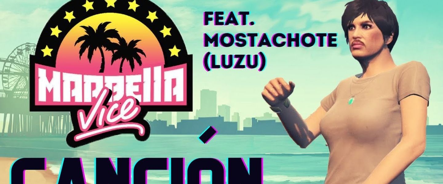 Canción Marbella Vice