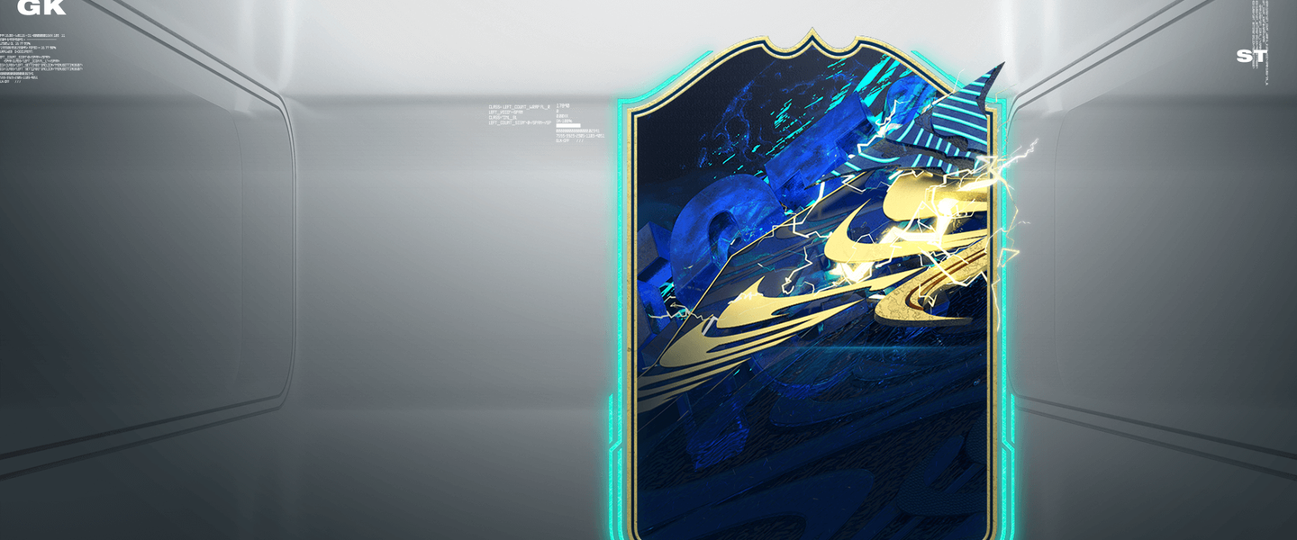 TOTS de la comunidad FIFA 21