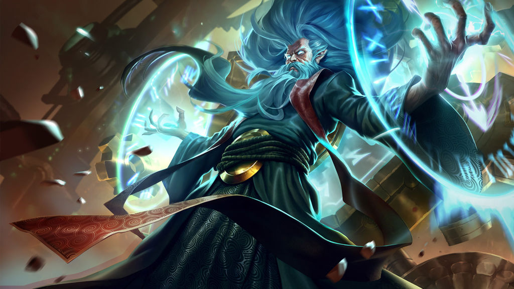 Zilean